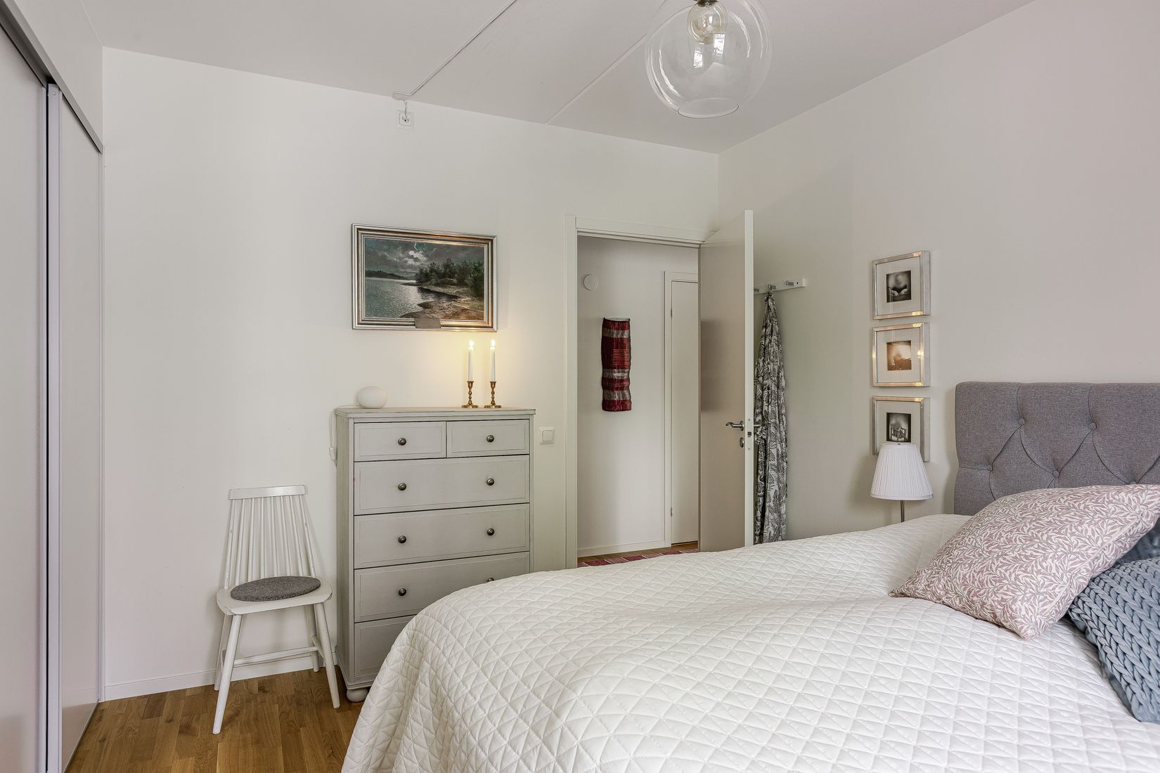 Bostadsrätt, Rotegatan 2, Södra Ekkällan, Linköping