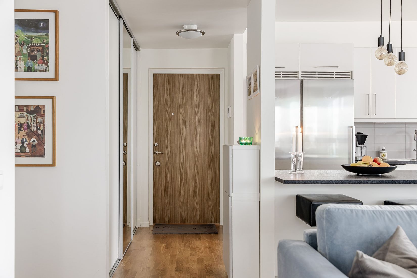 Bostadsrätt, Rotegatan 2, Södra Ekkällan, Linköping