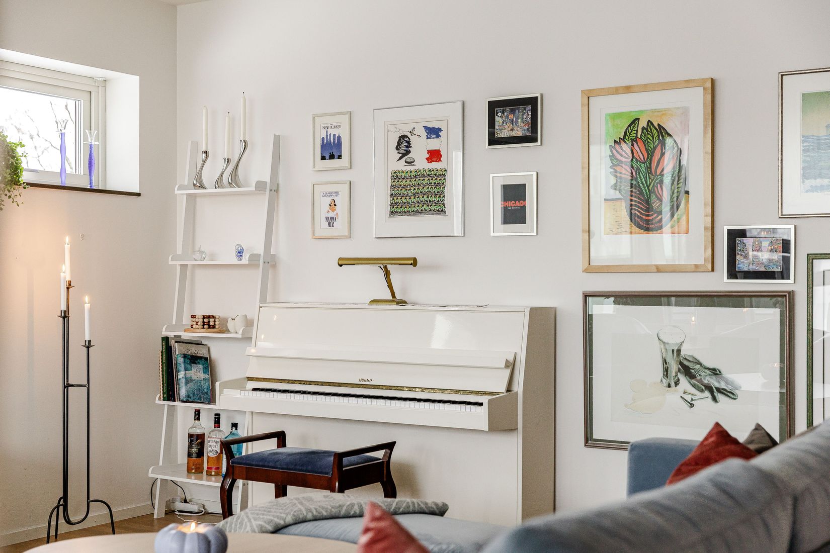 Bostadsrätt, Rotegatan 2, Södra Ekkällan, Linköping