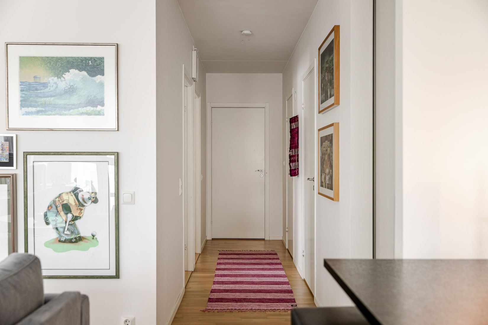 Bostadsrätt, Rotegatan 2, Södra Ekkällan, Linköping