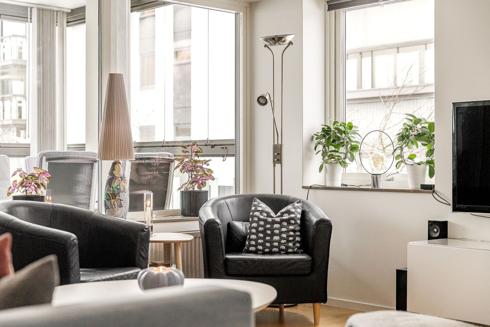 Bostadsrätt, Rotegatan 2, Södra Ekkällan, Linköping