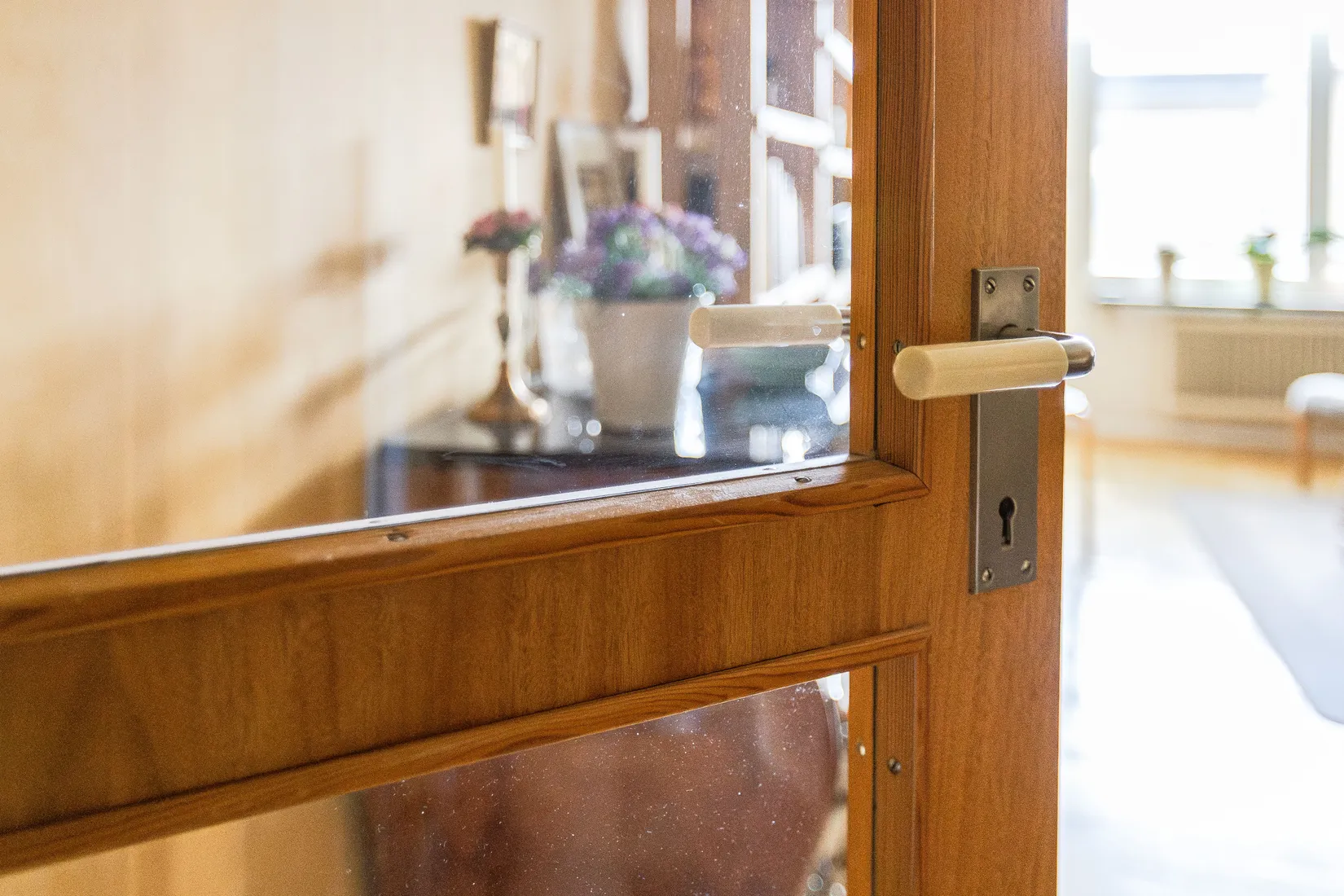 Bostadsrätt, Storgatan 11, Centralt, Vimmerby