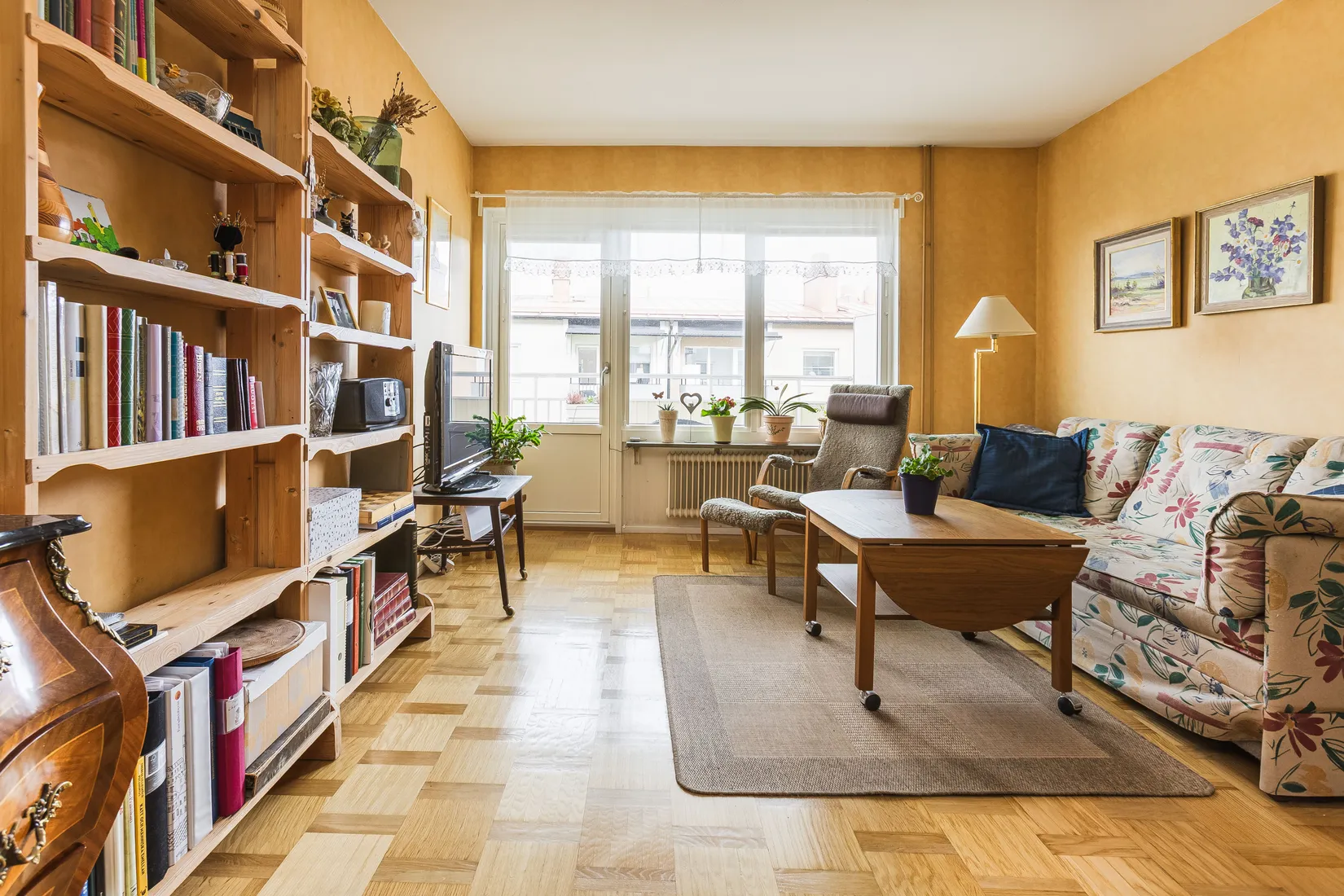 Bostadsrätt, Storgatan 11, Centralt, Vimmerby