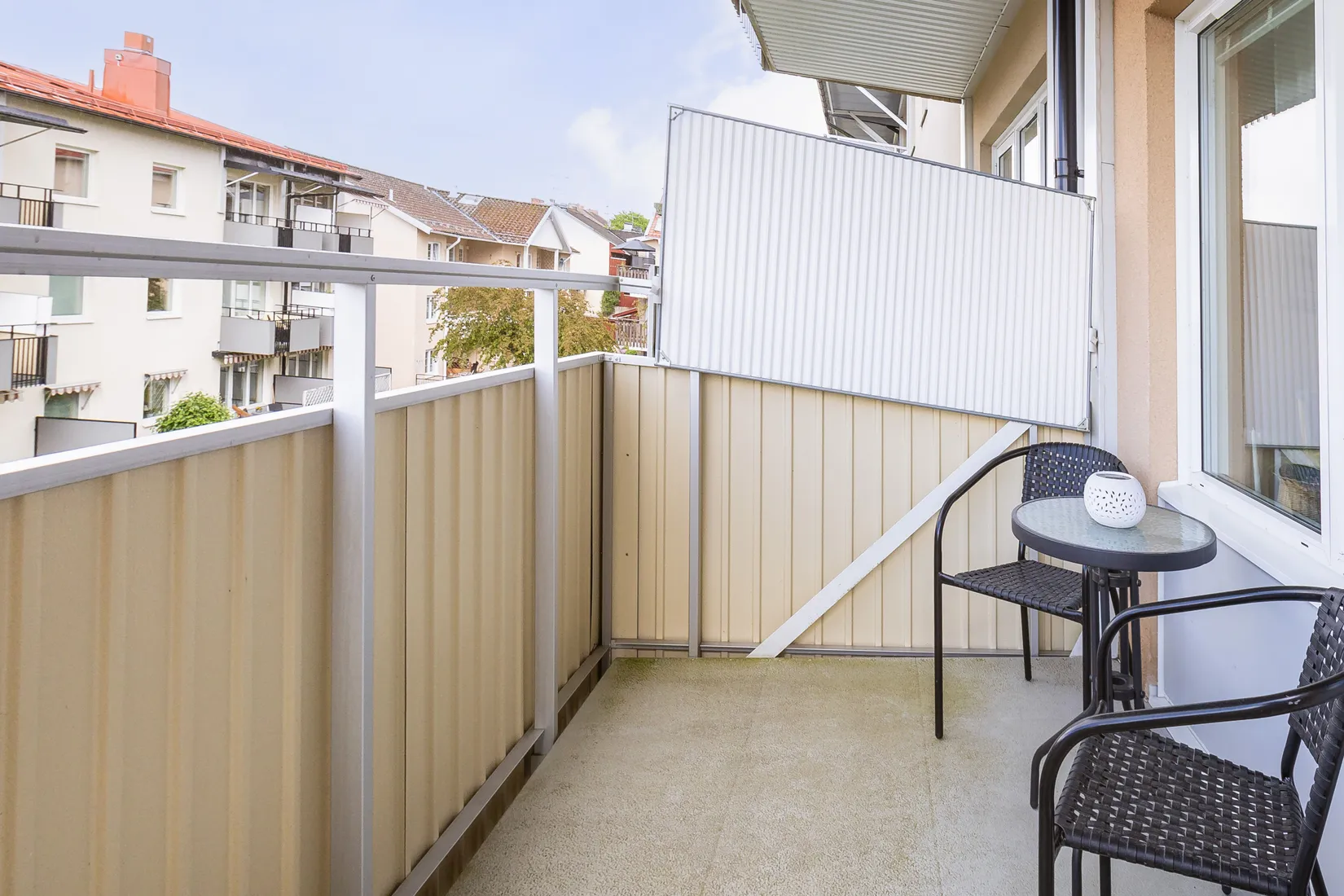 Bostadsrätt, Storgatan 11, Centralt, Vimmerby