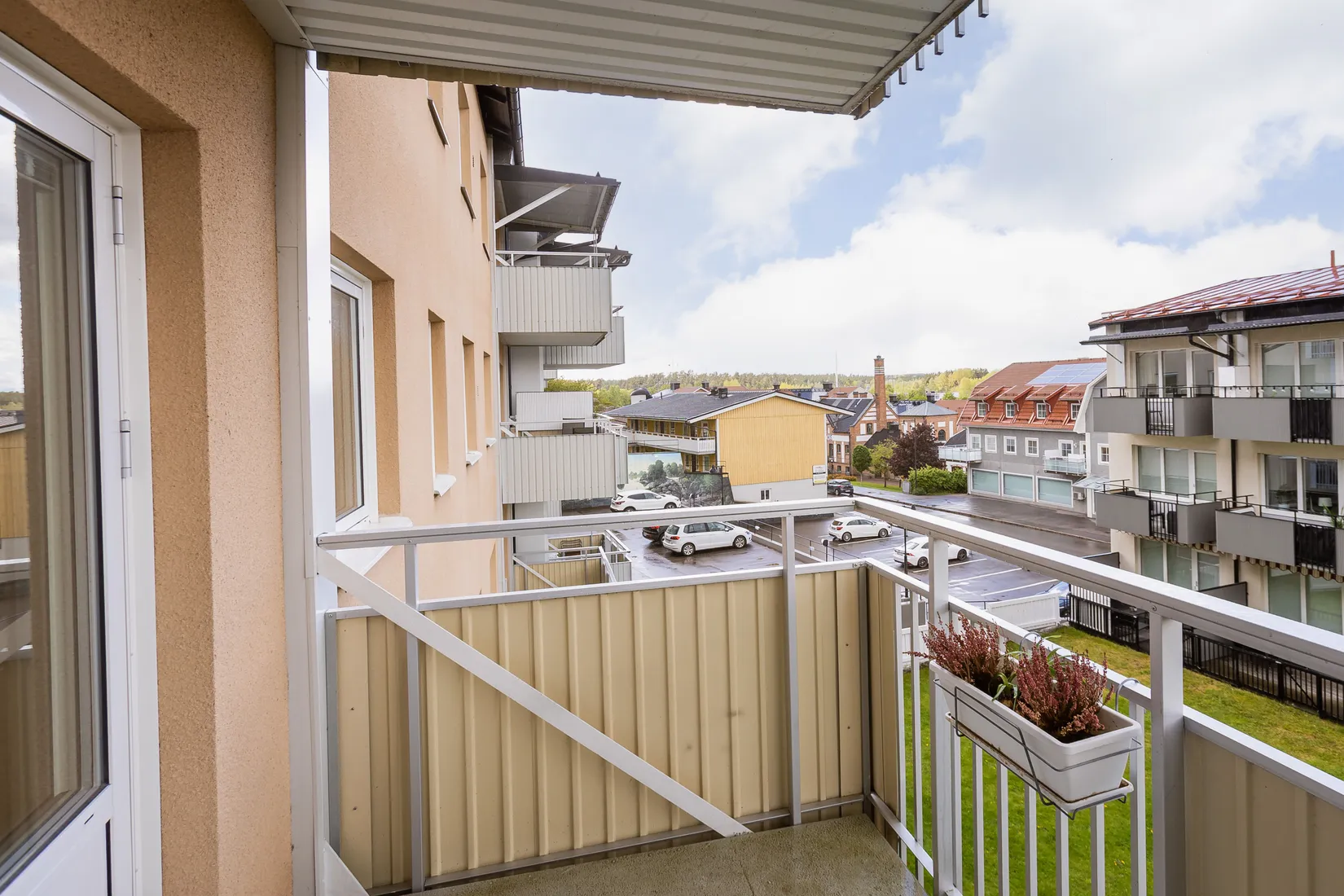 Bostadsrätt, Storgatan 11, Centralt, Vimmerby