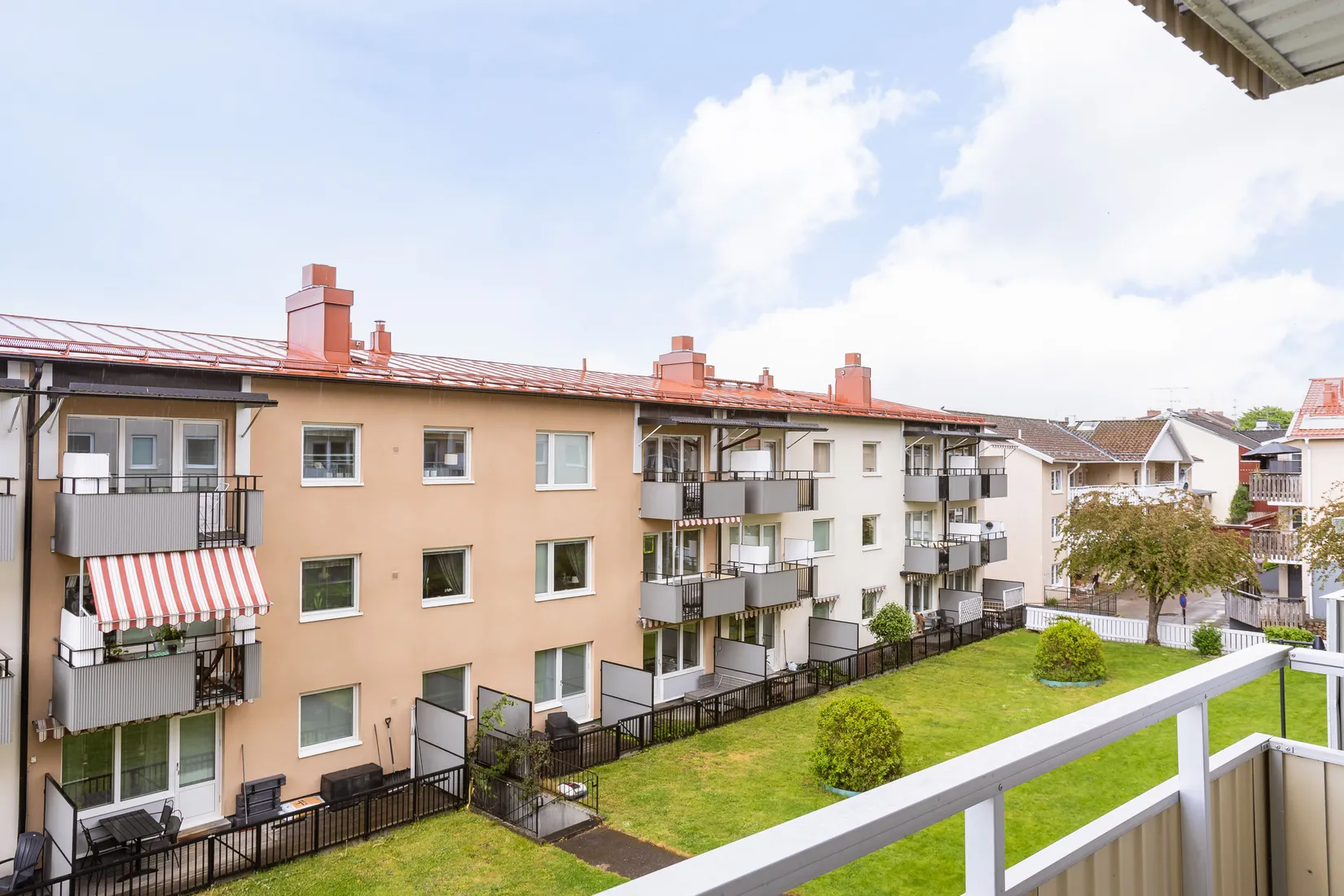 Bostadsrätt, Storgatan 11, Centralt, Vimmerby