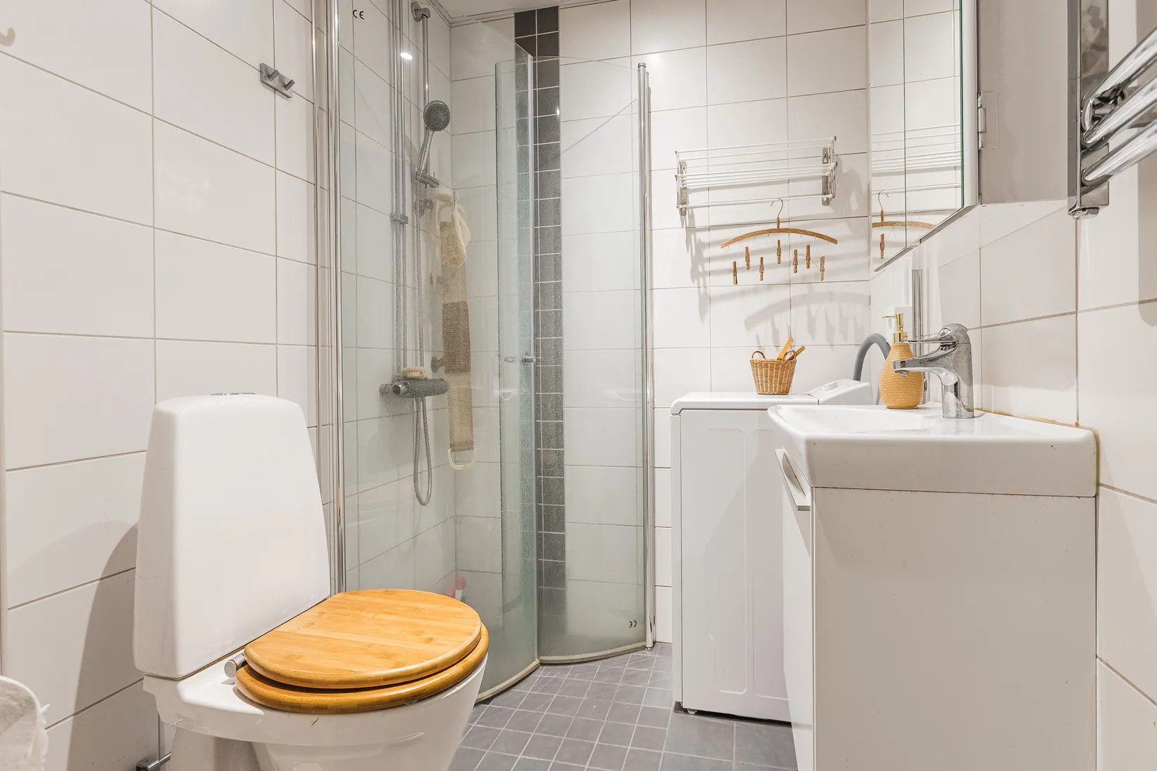 Bostadsrätt, Storgatan 11, Centralt, Vimmerby