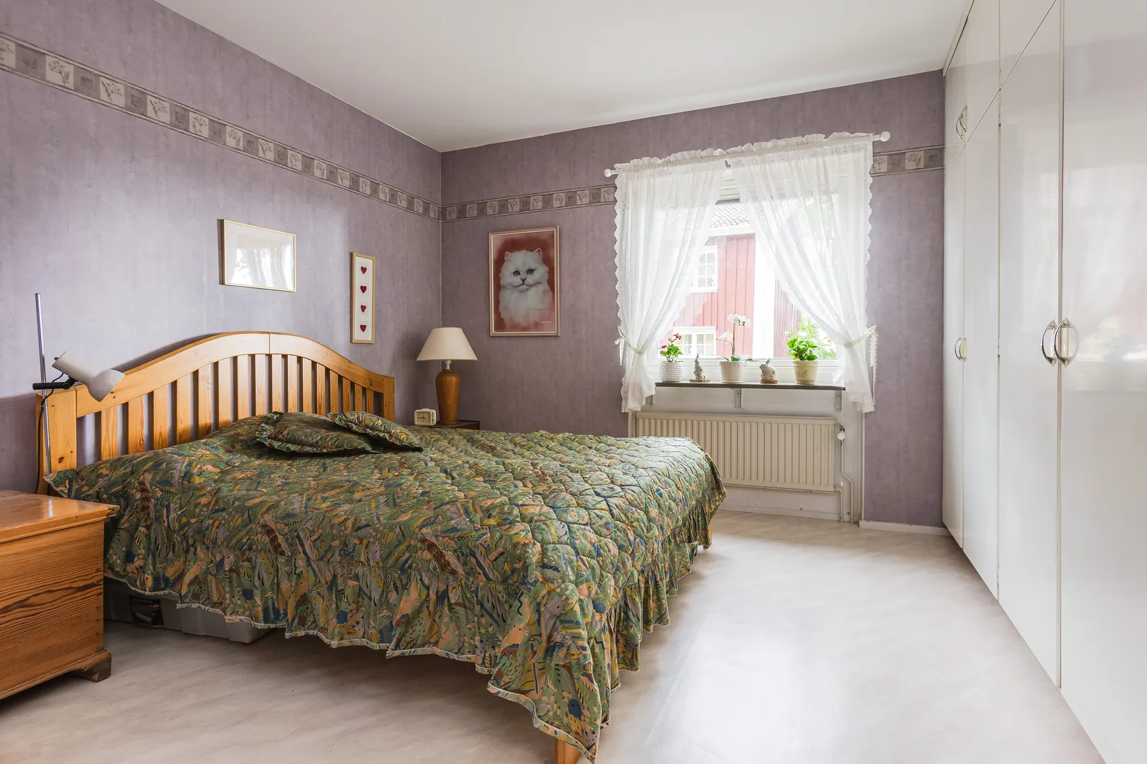 Bostadsrätt, Storgatan 11, Centralt, Vimmerby