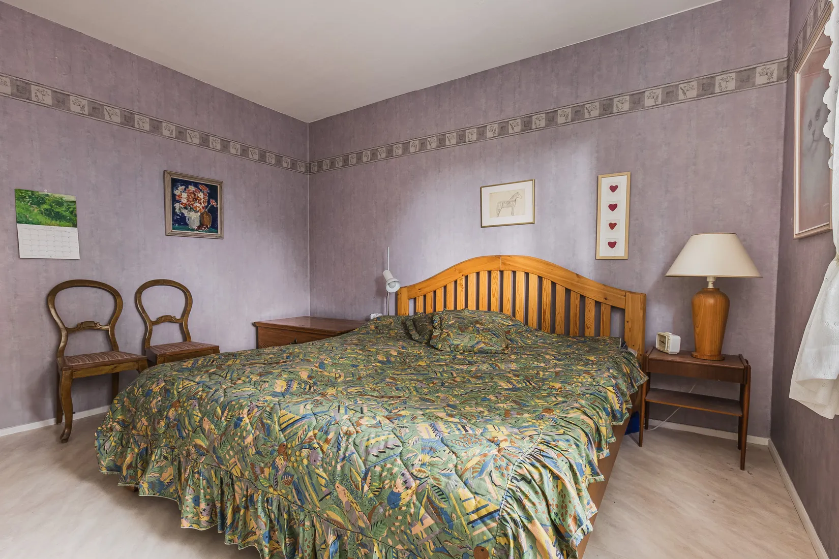 Bostadsrätt, Storgatan 11, Centralt, Vimmerby