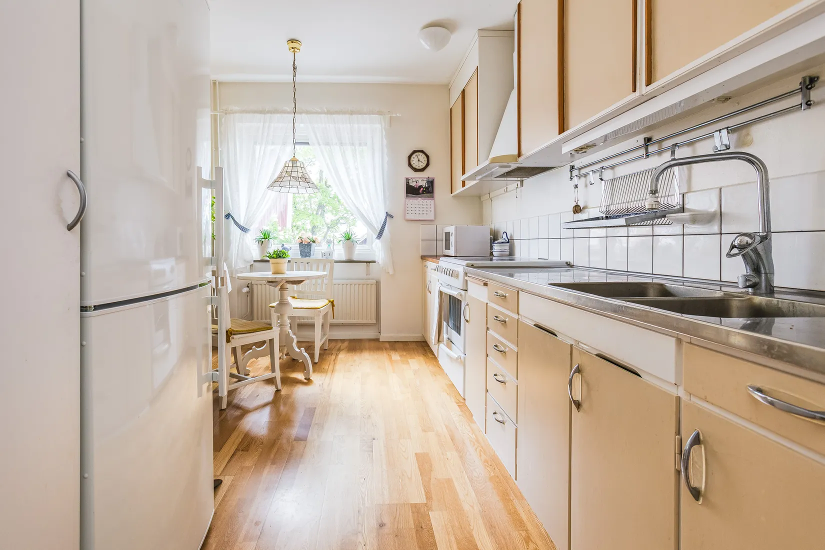 Bostadsrätt, Storgatan 11, Centralt, Vimmerby