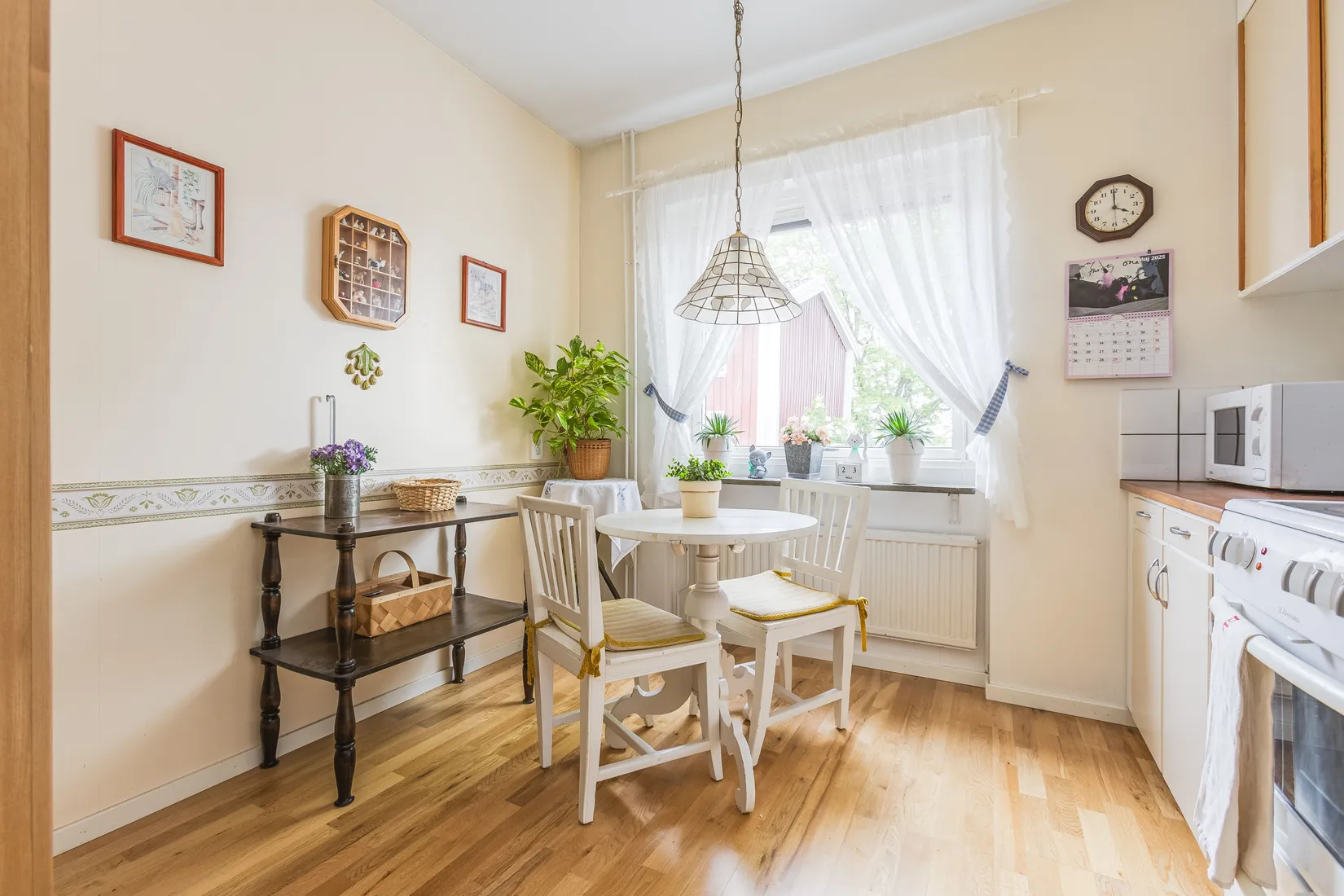 Bostadsrätt, Storgatan 11, Centralt, Vimmerby