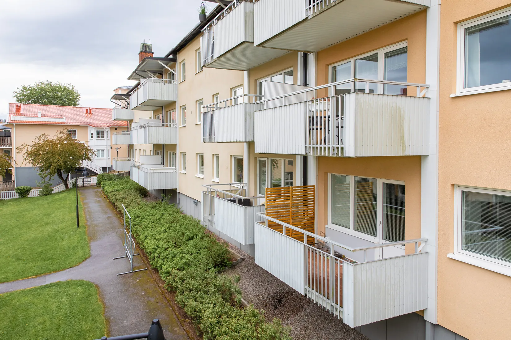 Bostadsrätt, Storgatan 11, Centralt, Vimmerby