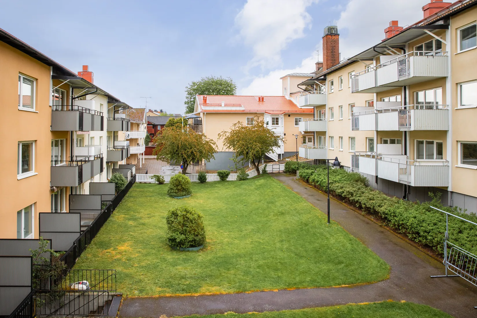 Bostadsrätt, Storgatan 11, Centralt, Vimmerby