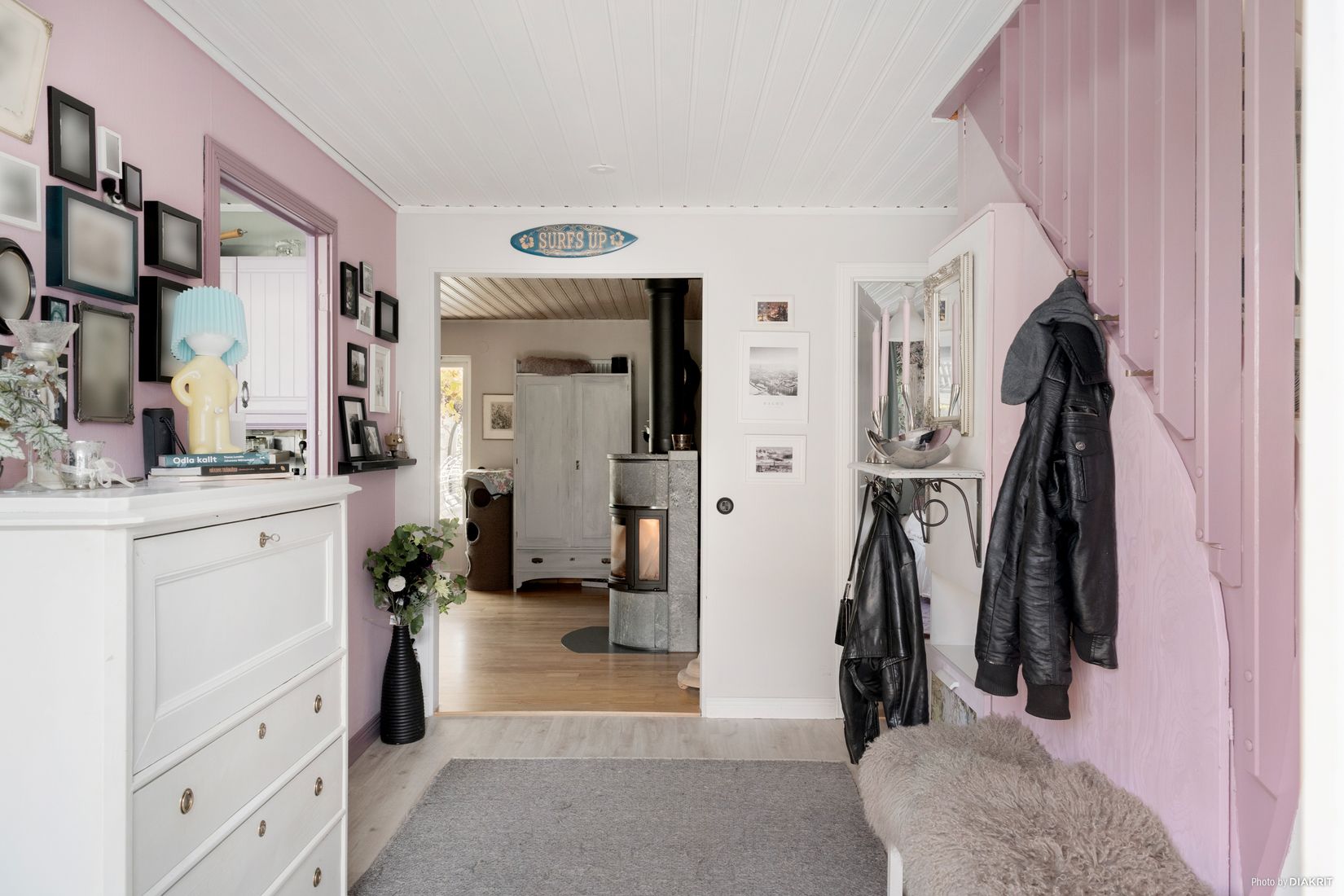 Villa, Signalgatan 12, Kattarp, Helsingborg