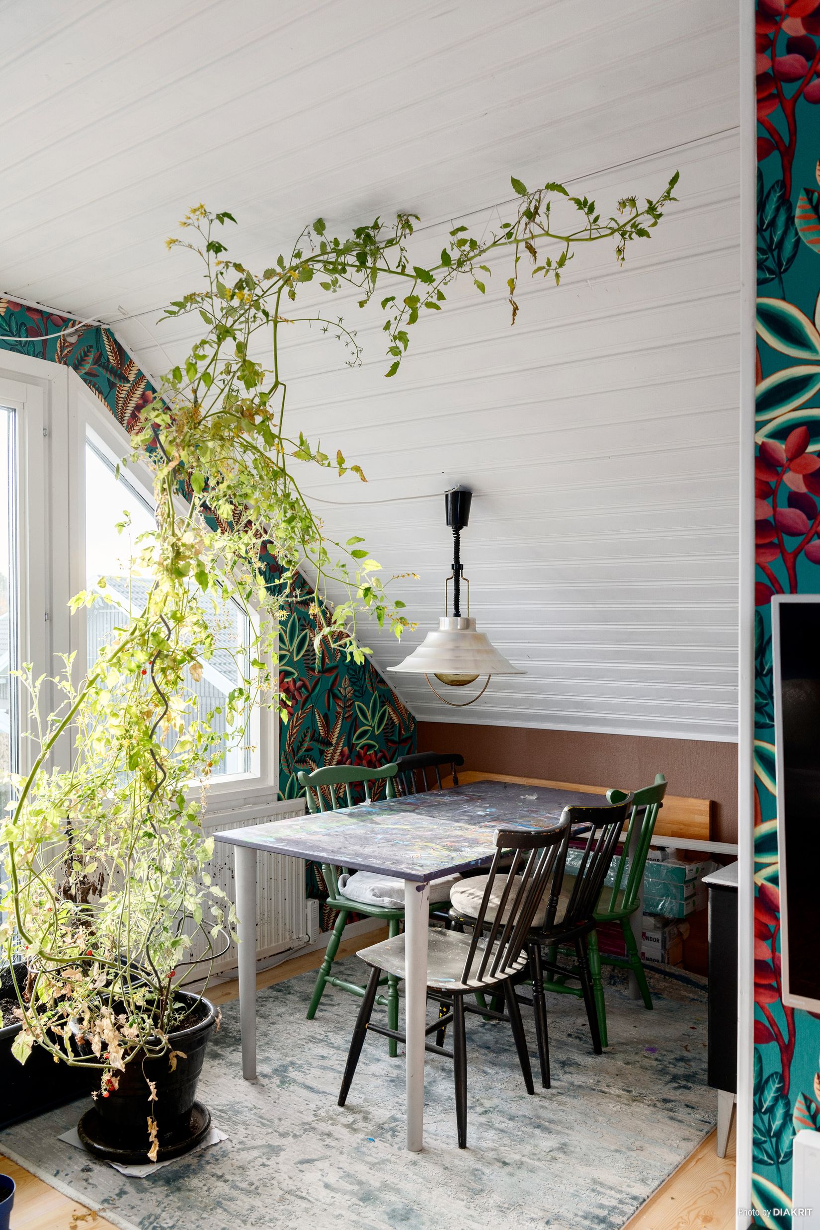 Villa, Signalgatan 12, Kattarp, Helsingborg