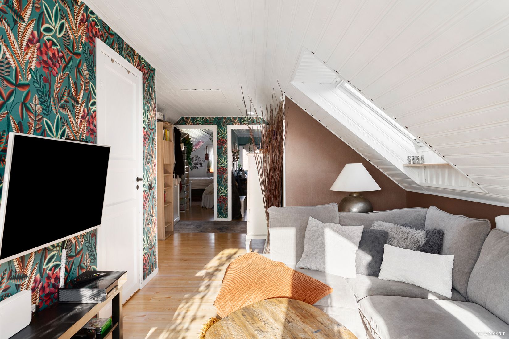 Villa, Signalgatan 12, Kattarp, Helsingborg