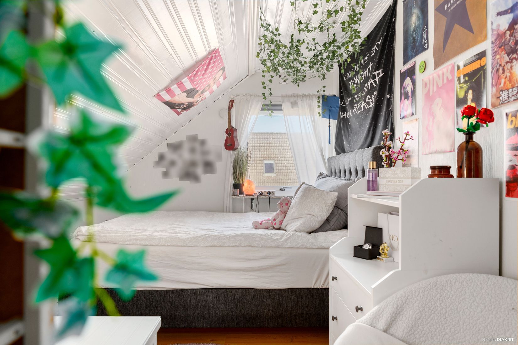 Villa, Signalgatan 12, Kattarp, Helsingborg