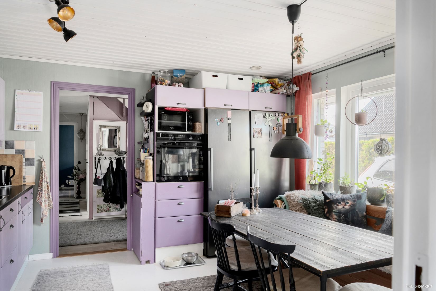 Villa, Signalgatan 12, Kattarp, Helsingborg