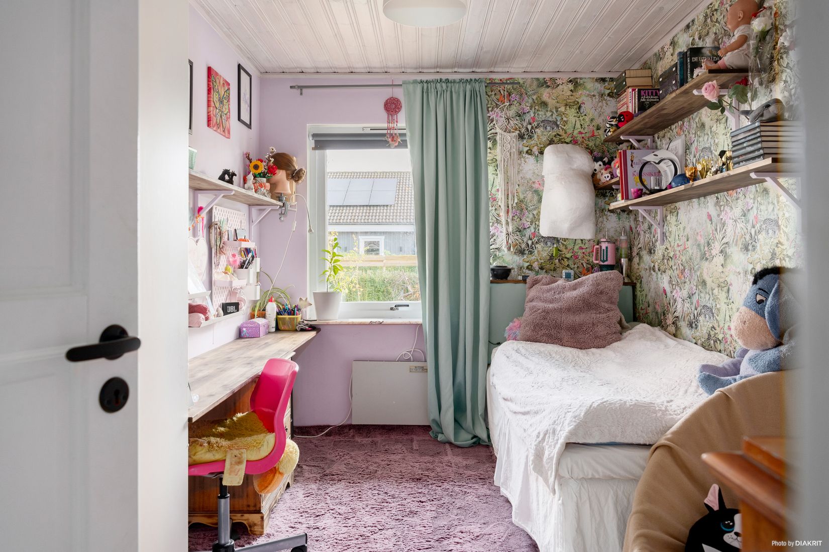 Villa, Signalgatan 12, Kattarp, Helsingborg