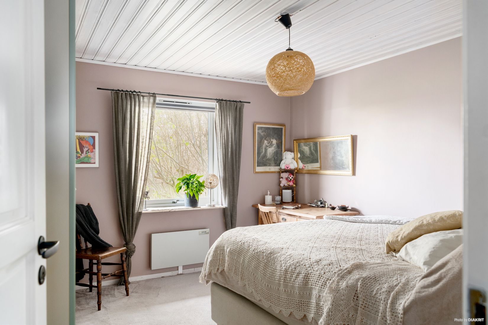 Villa, Signalgatan 12, Kattarp, Helsingborg