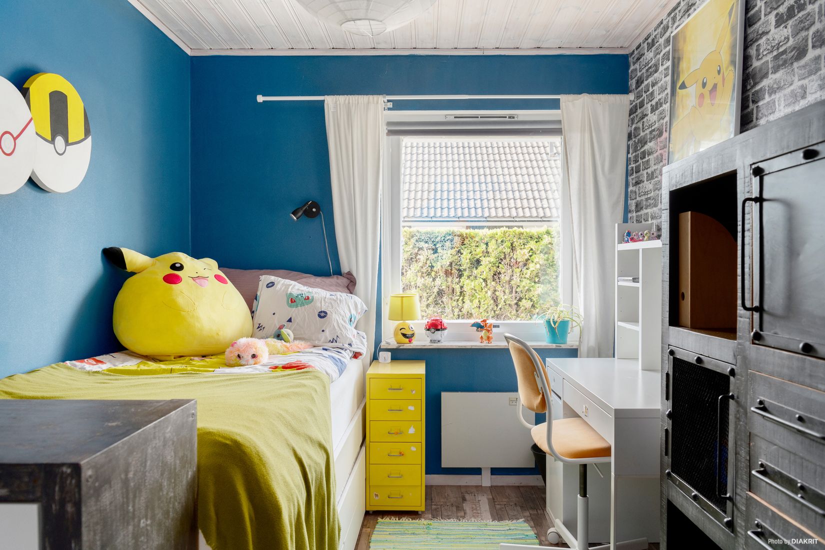 Villa, Signalgatan 12, Kattarp, Helsingborg