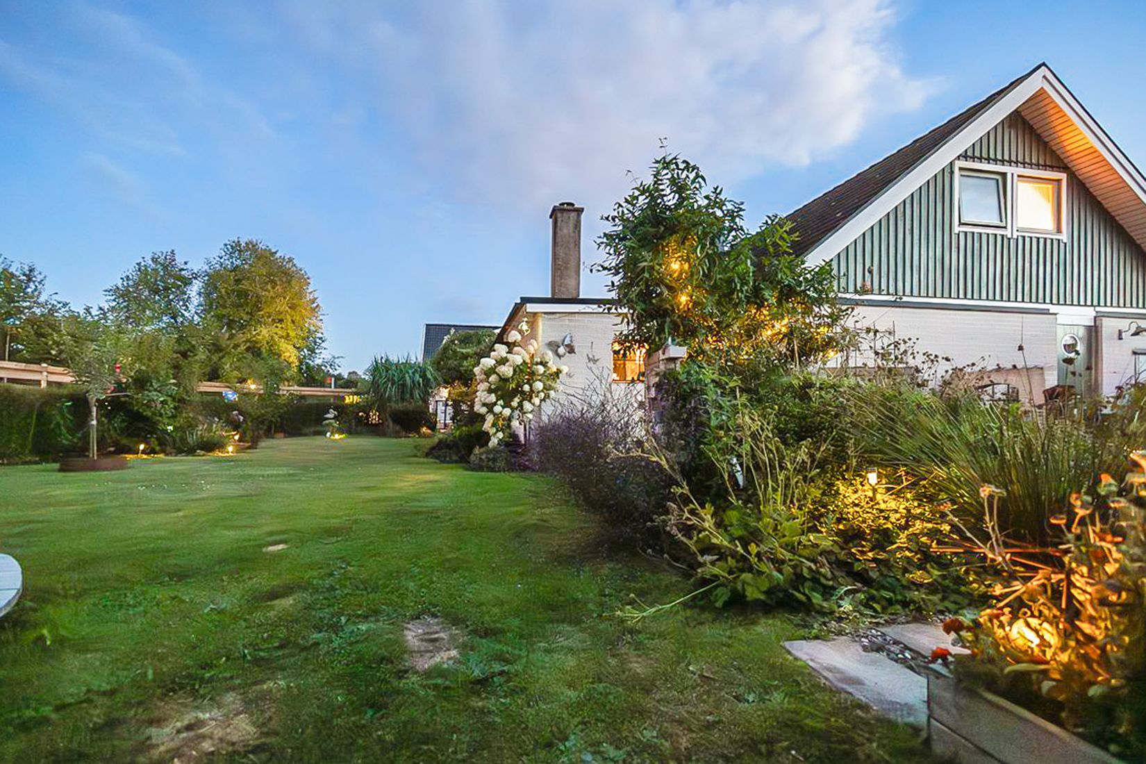 Villa, Signalgatan 12, Kattarp, Helsingborg