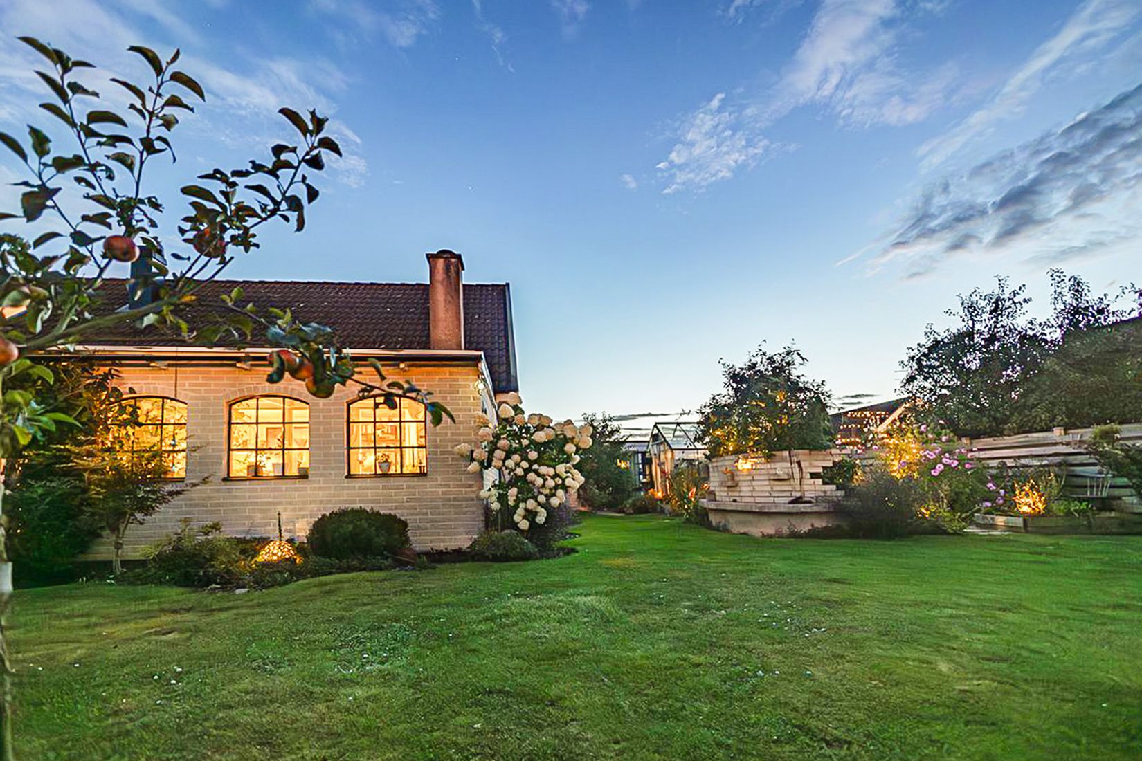 Villa, Signalgatan 12, Kattarp, Helsingborg