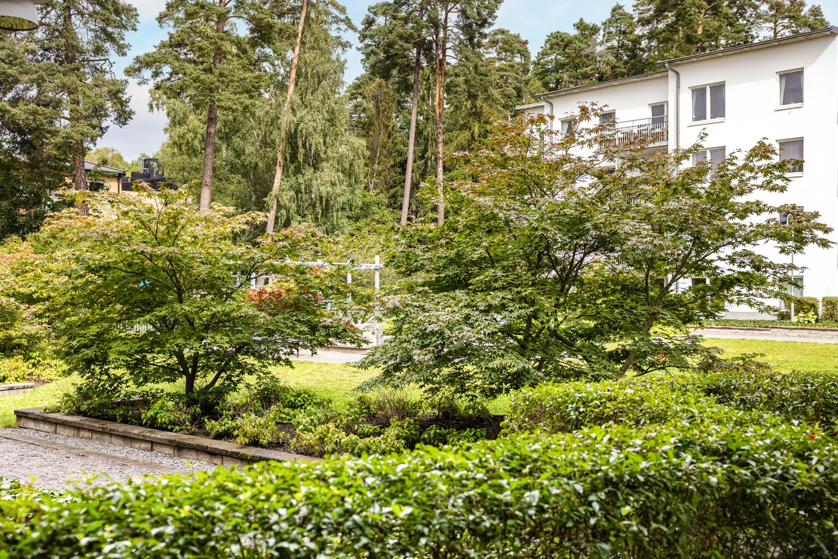 Bostadsrätt, Astri Taubes Torg 10, Enskede - Enskededalen, Stockholm