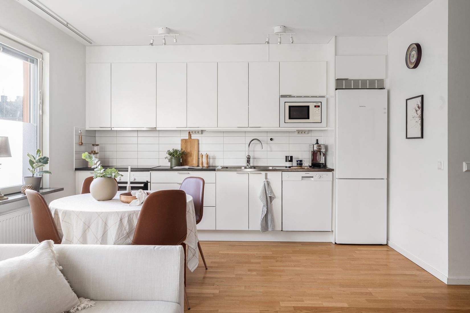 Bostadsrätt, Astri Taubes Torg 10, Enskede - Enskededalen, Stockholm