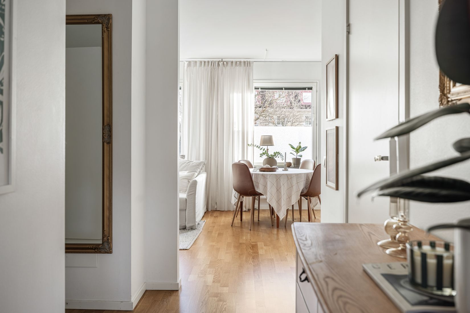 Bostadsrätt, Astri Taubes Torg 10, Enskede - Enskededalen, Stockholm