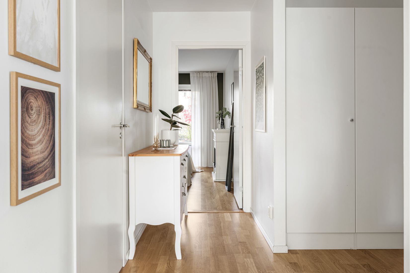 Bostadsrätt, Astri Taubes Torg 10, Enskede - Enskededalen, Stockholm