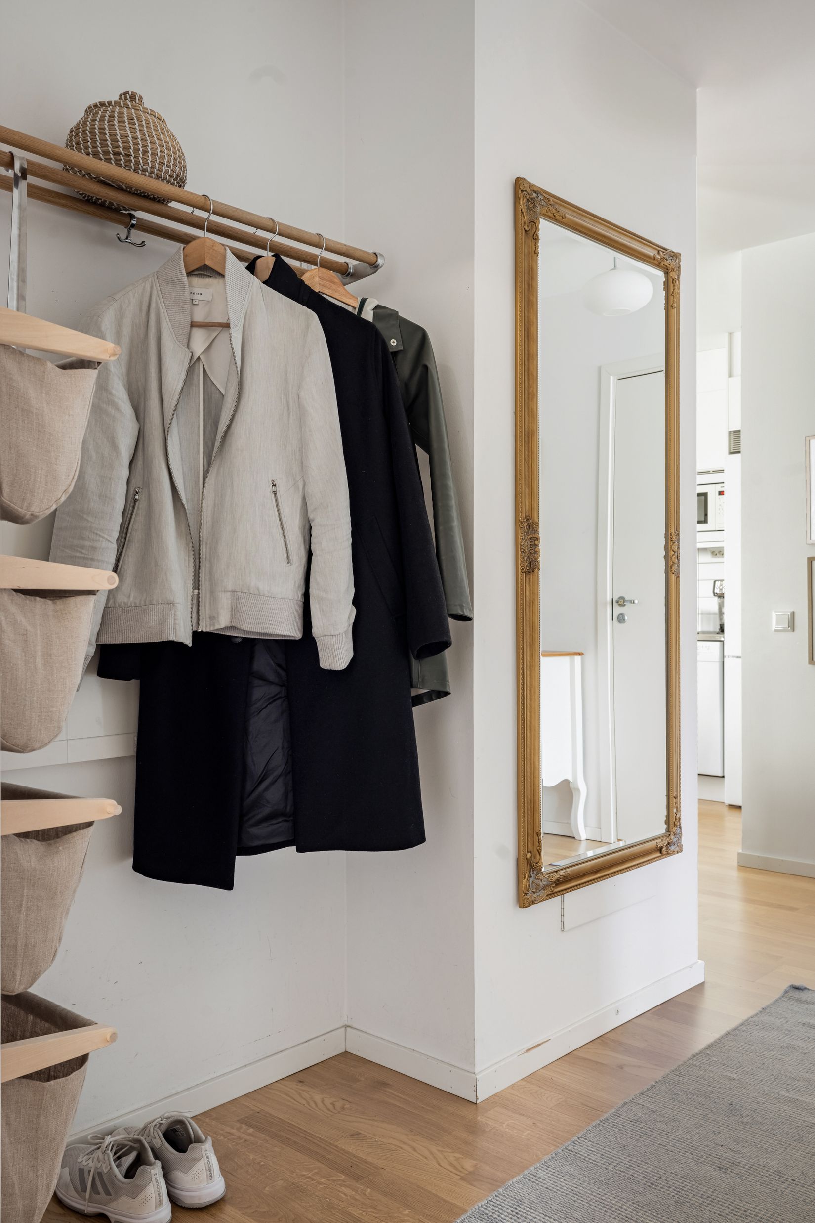 Bostadsrätt, Astri Taubes Torg 10, Enskede - Enskededalen, Stockholm