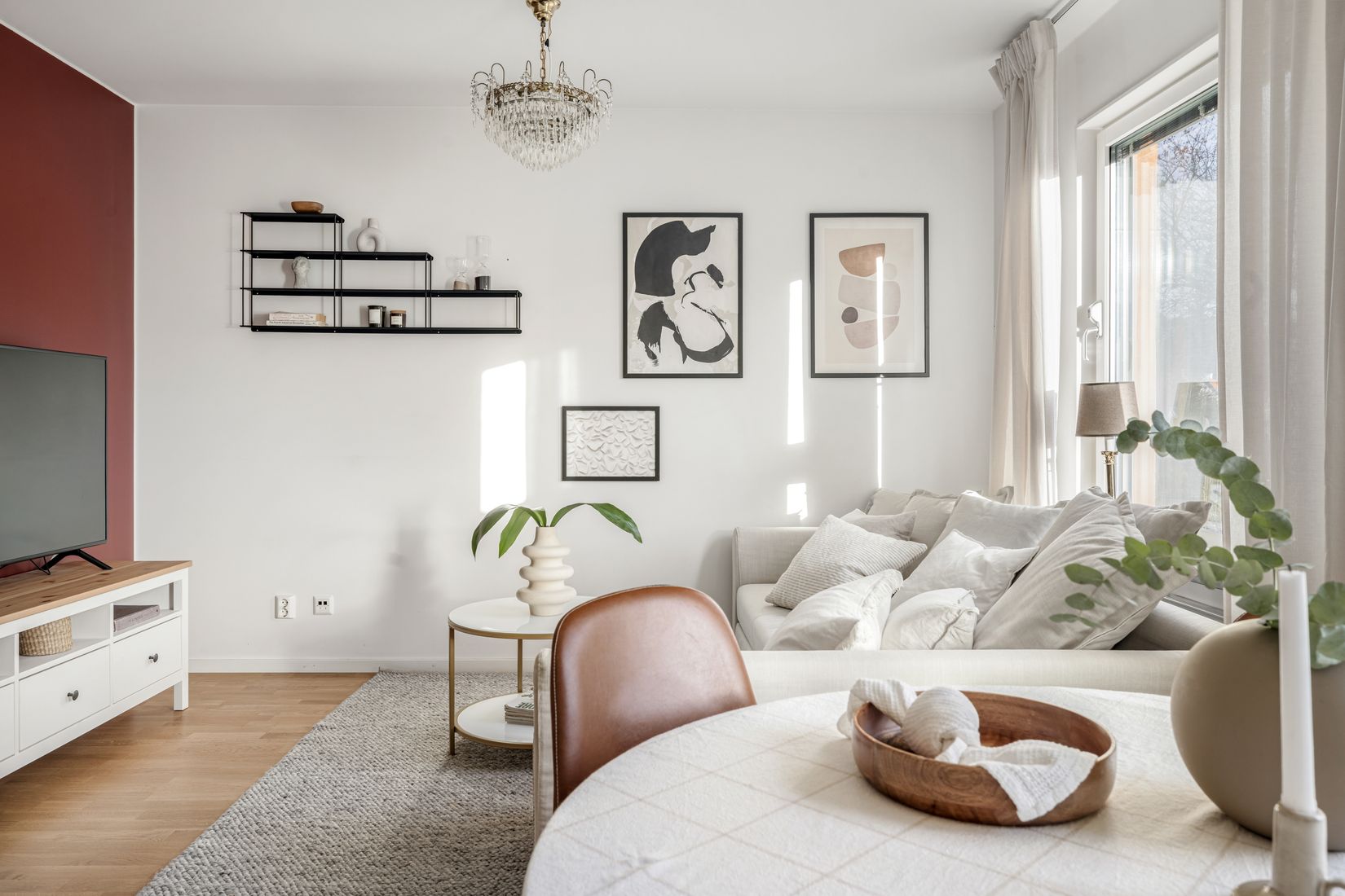 Bostadsrätt, Astri Taubes Torg 10, Enskede - Enskededalen, Stockholm