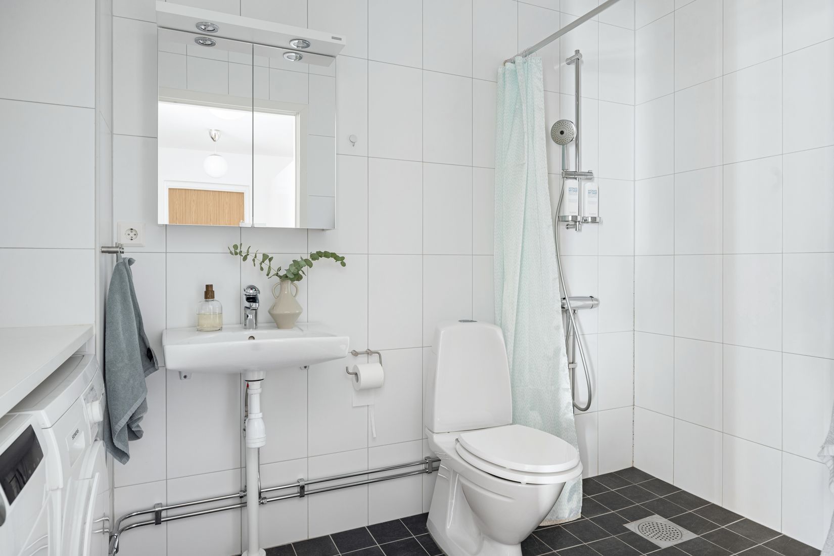 Bostadsrätt, Astri Taubes Torg 10, Enskede - Enskededalen, Stockholm