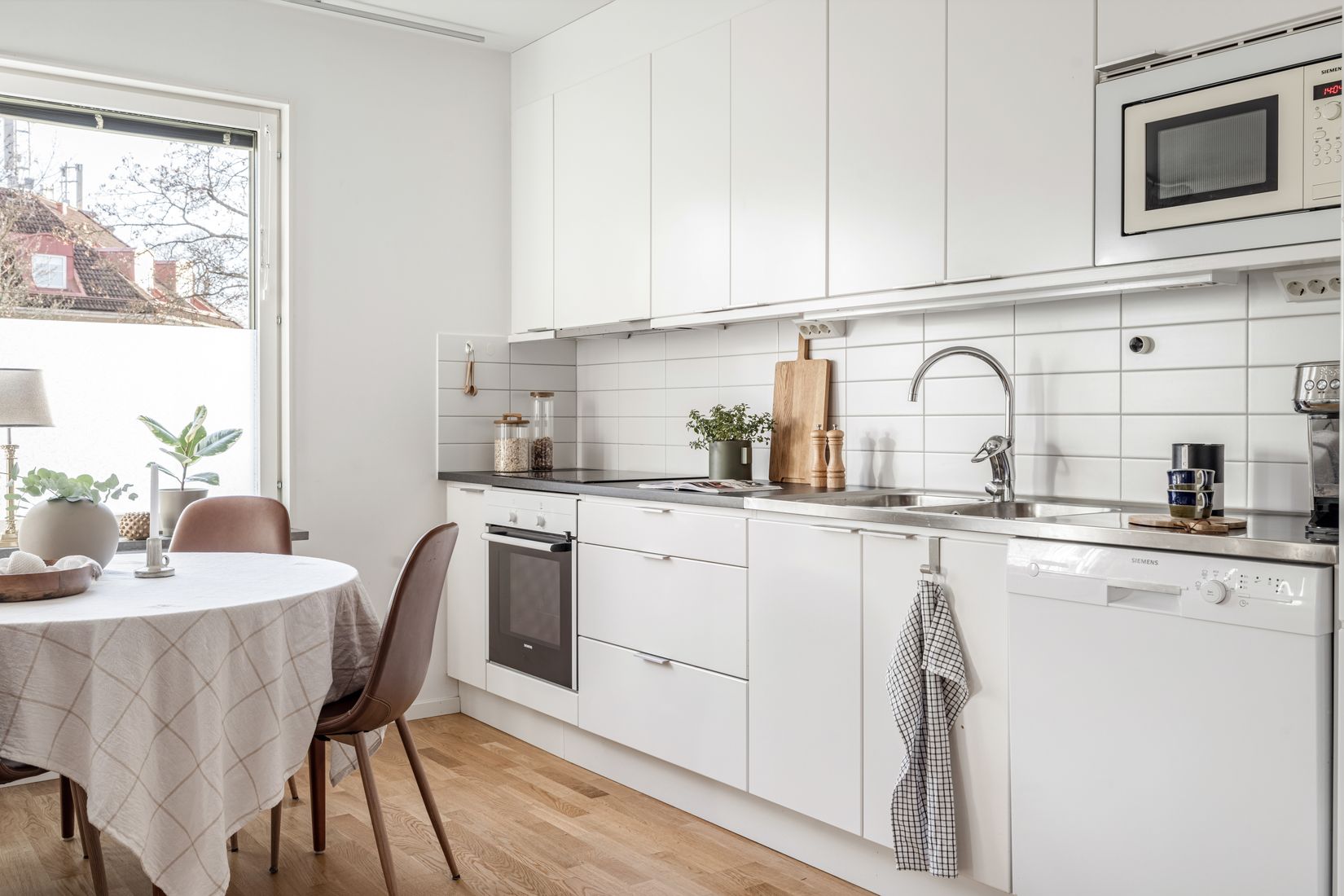 Bostadsrätt, Astri Taubes Torg 10, Enskede - Enskededalen, Stockholm