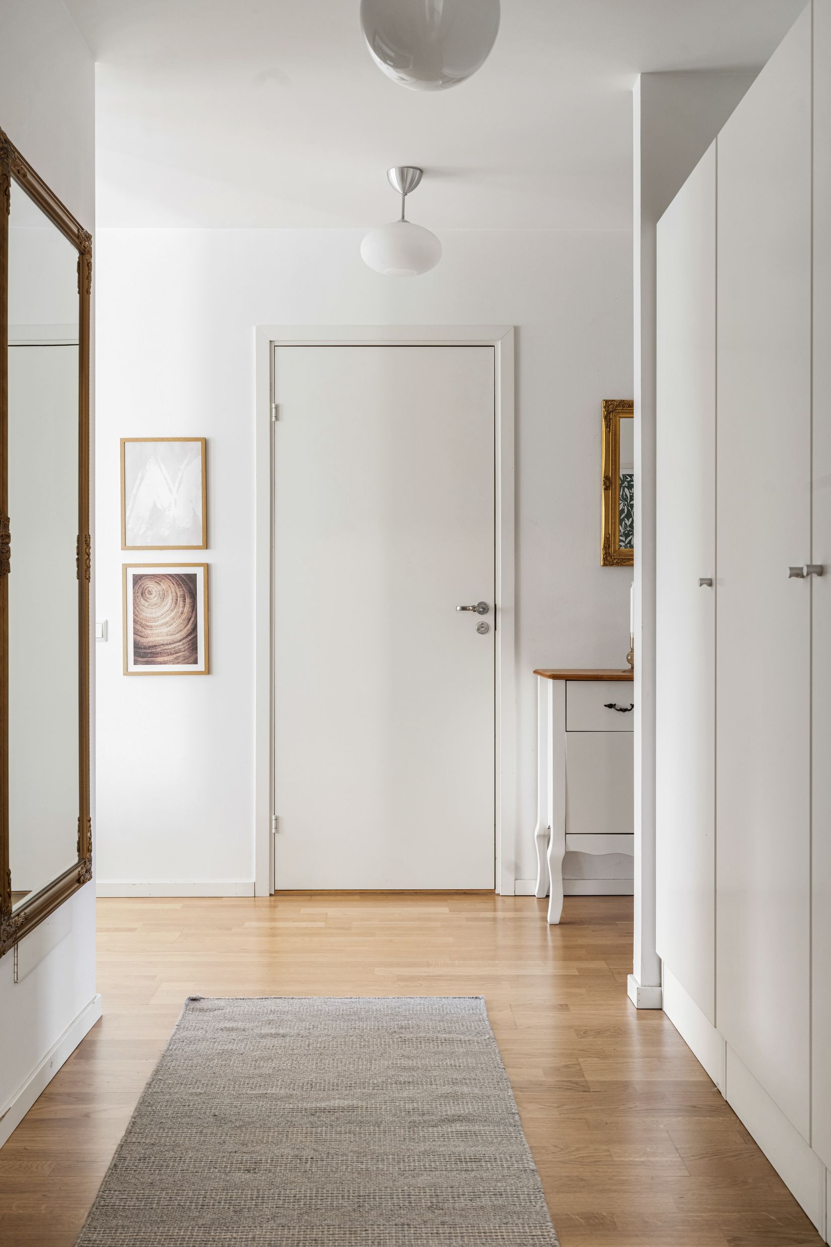 Bostadsrätt, Astri Taubes Torg 10, Enskede - Enskededalen, Stockholm