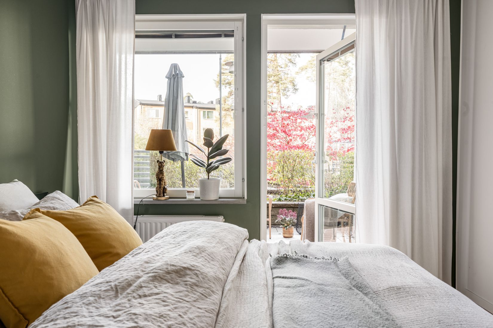 Bostadsrätt, Astri Taubes Torg 10, Enskede - Enskededalen, Stockholm