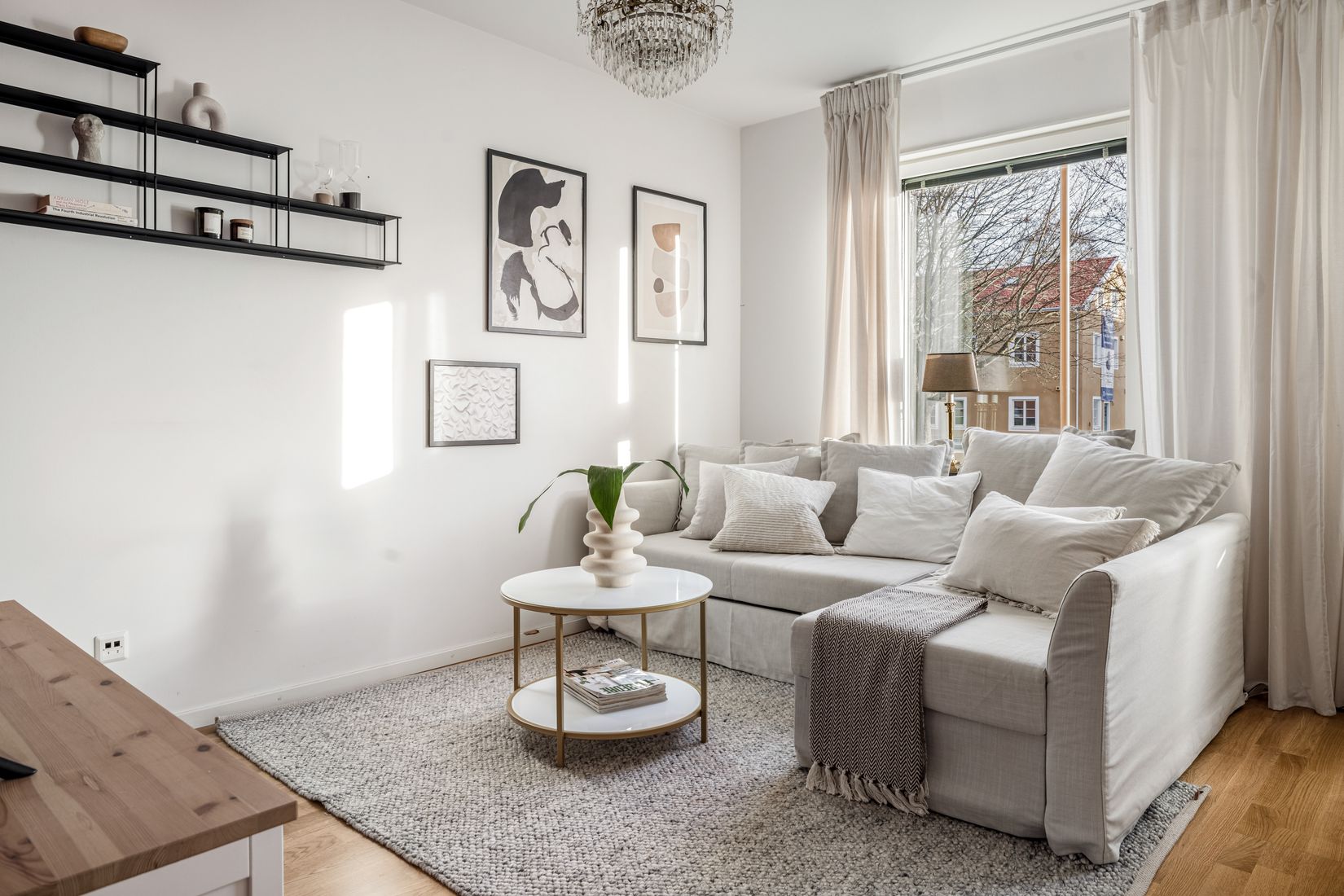 Bostadsrätt, Astri Taubes Torg 10, Enskede - Enskededalen, Stockholm