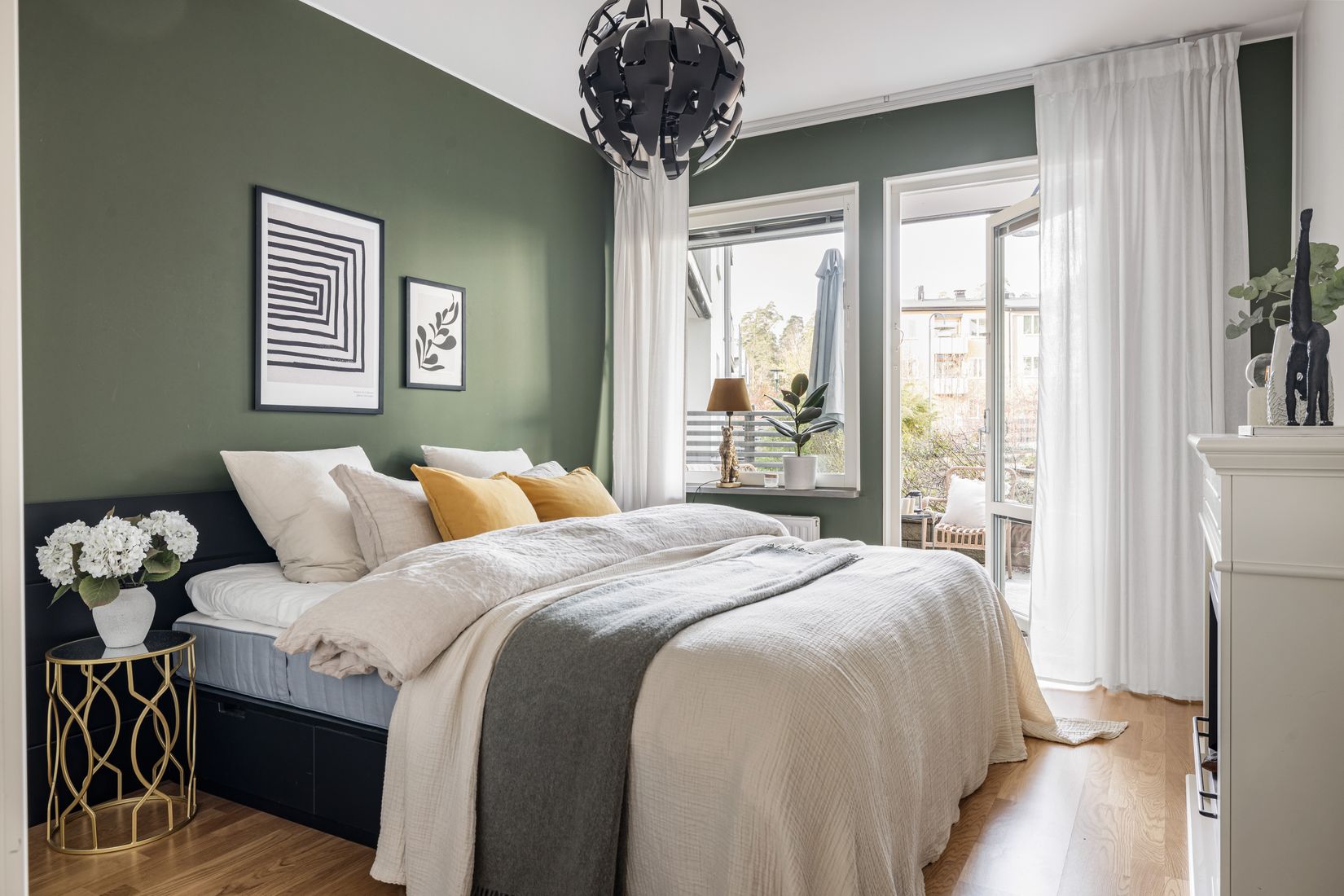 Bostadsrätt, Astri Taubes Torg 10, Enskede - Enskededalen, Stockholm