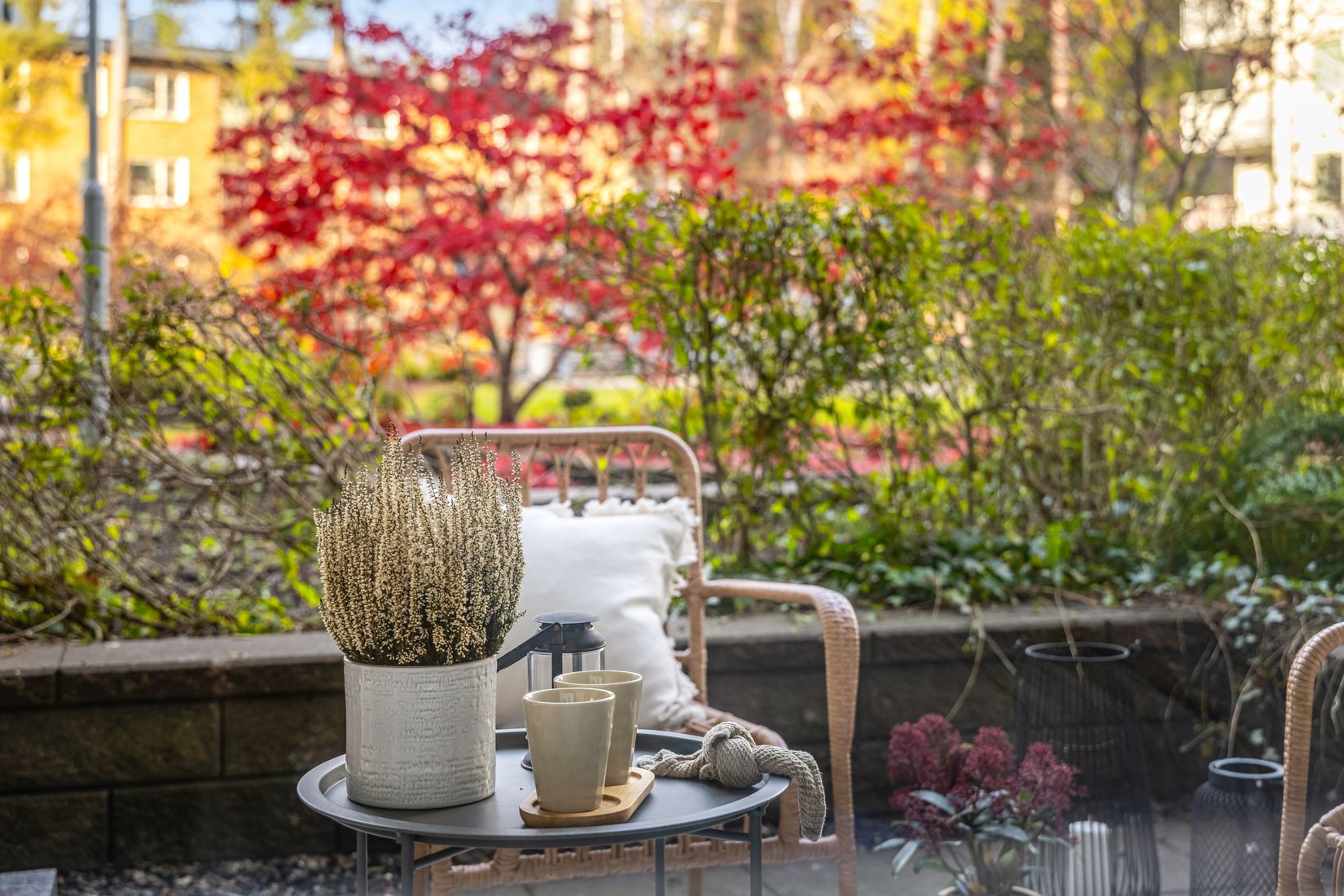 Bostadsrätt, Astri Taubes Torg 10, Enskede - Enskededalen, Stockholm
