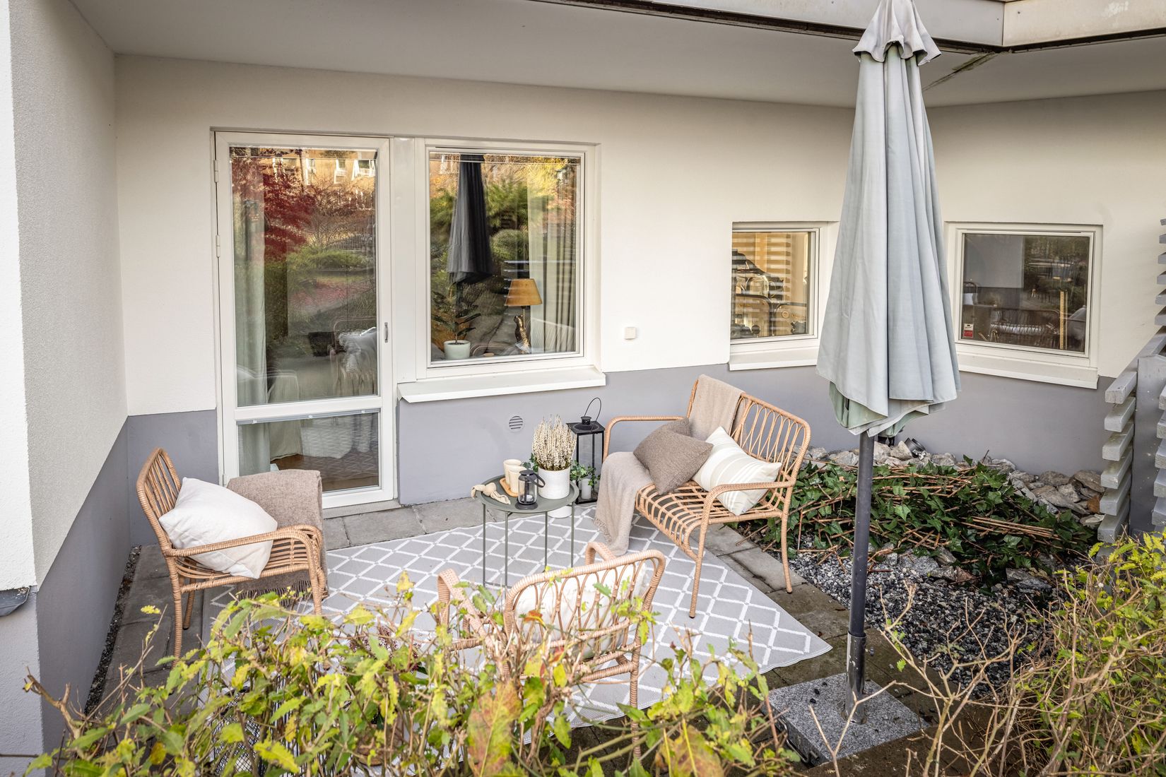 Bostadsrätt, Astri Taubes Torg 10, Enskede - Enskededalen, Stockholm