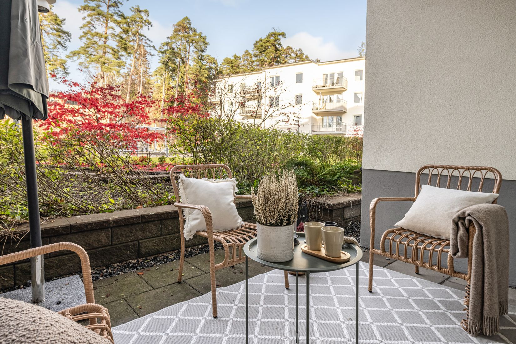 Bostadsrätt, Astri Taubes Torg 10, Enskede - Enskededalen, Stockholm