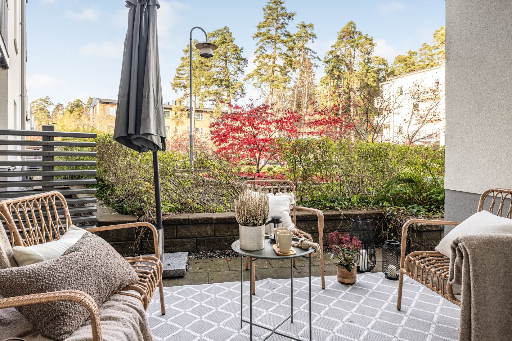 Bostadsrätt, Astri Taubes Torg 10, Enskede - Enskededalen, Stockholm