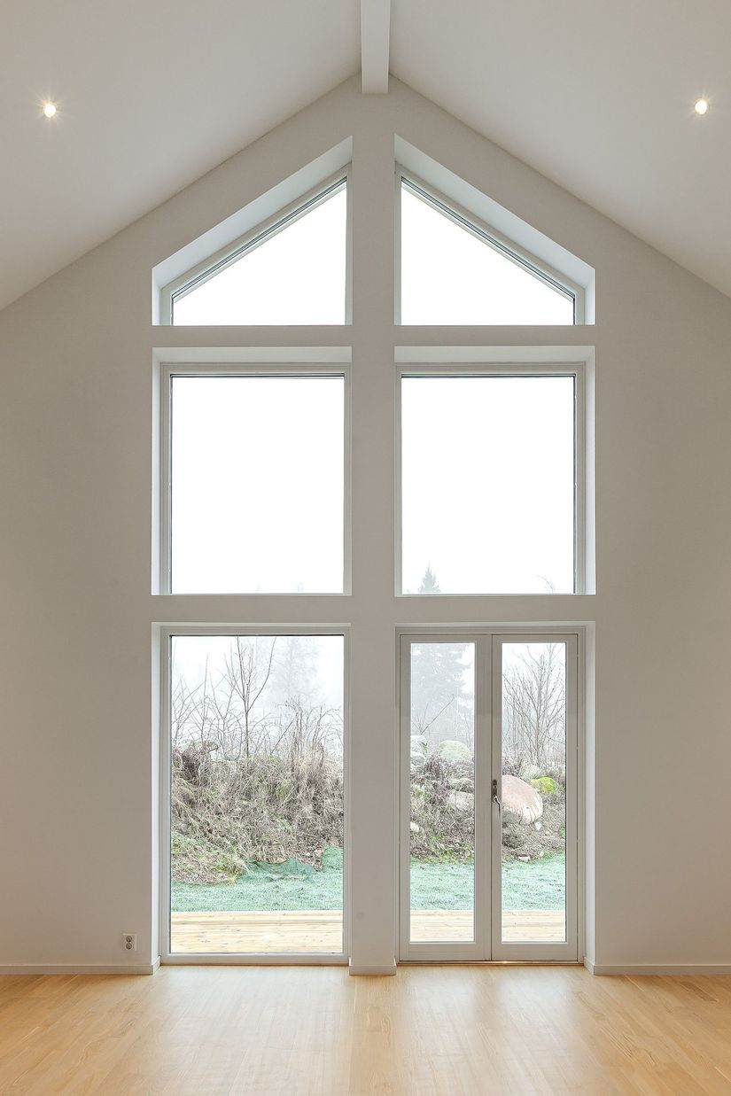 Villa, Ekebovägen 41, Ekenässjön, Vetlanda