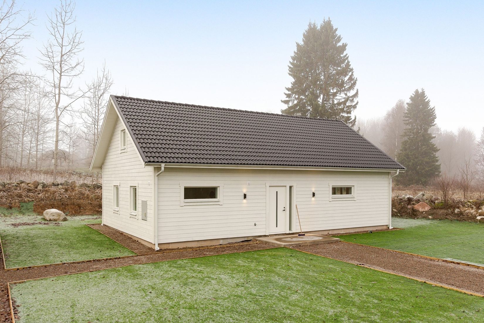 Villa, Ekebovägen 41, Ekenässjön, Vetlanda