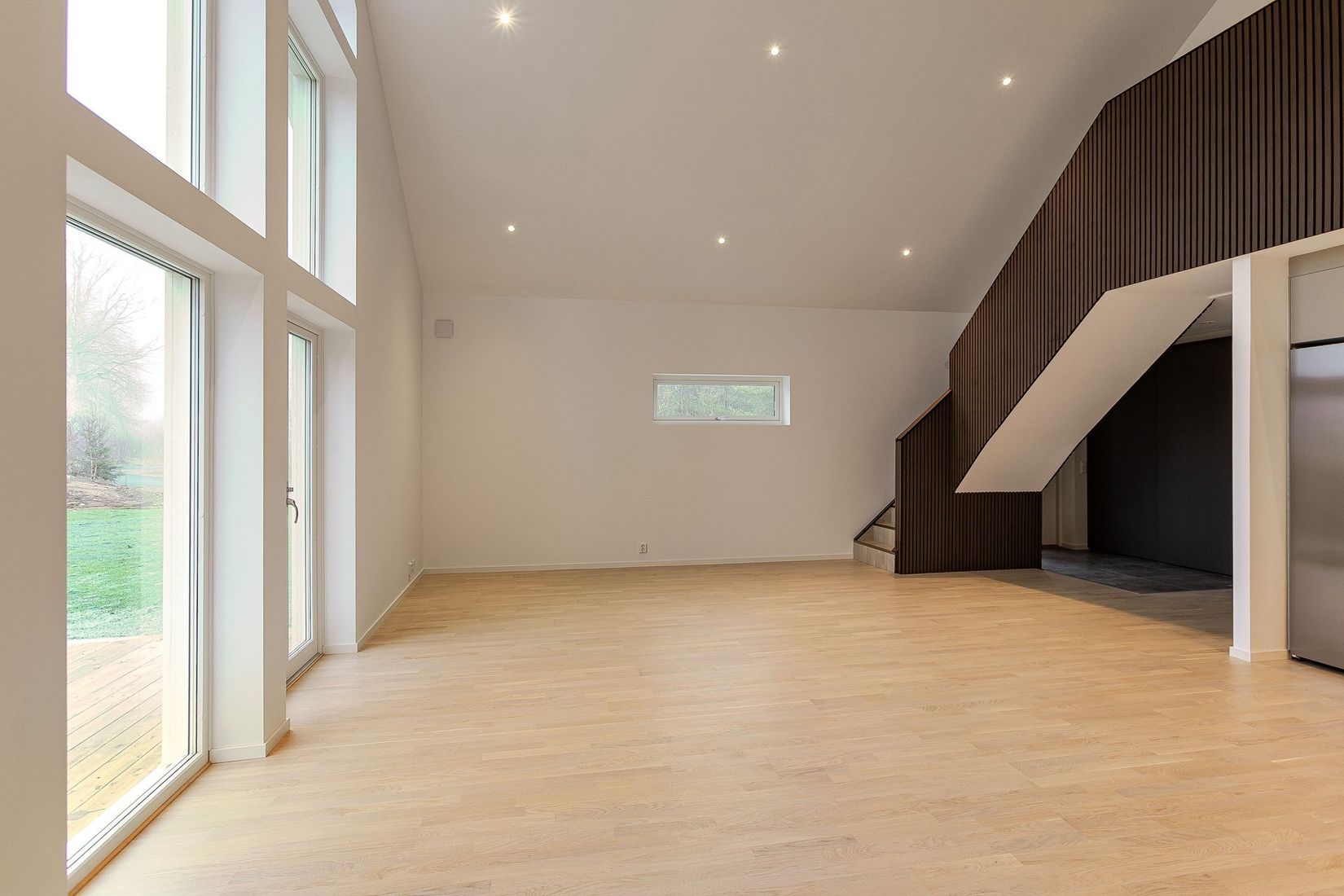 Villa, Ekebovägen 41, Ekenässjön, Vetlanda