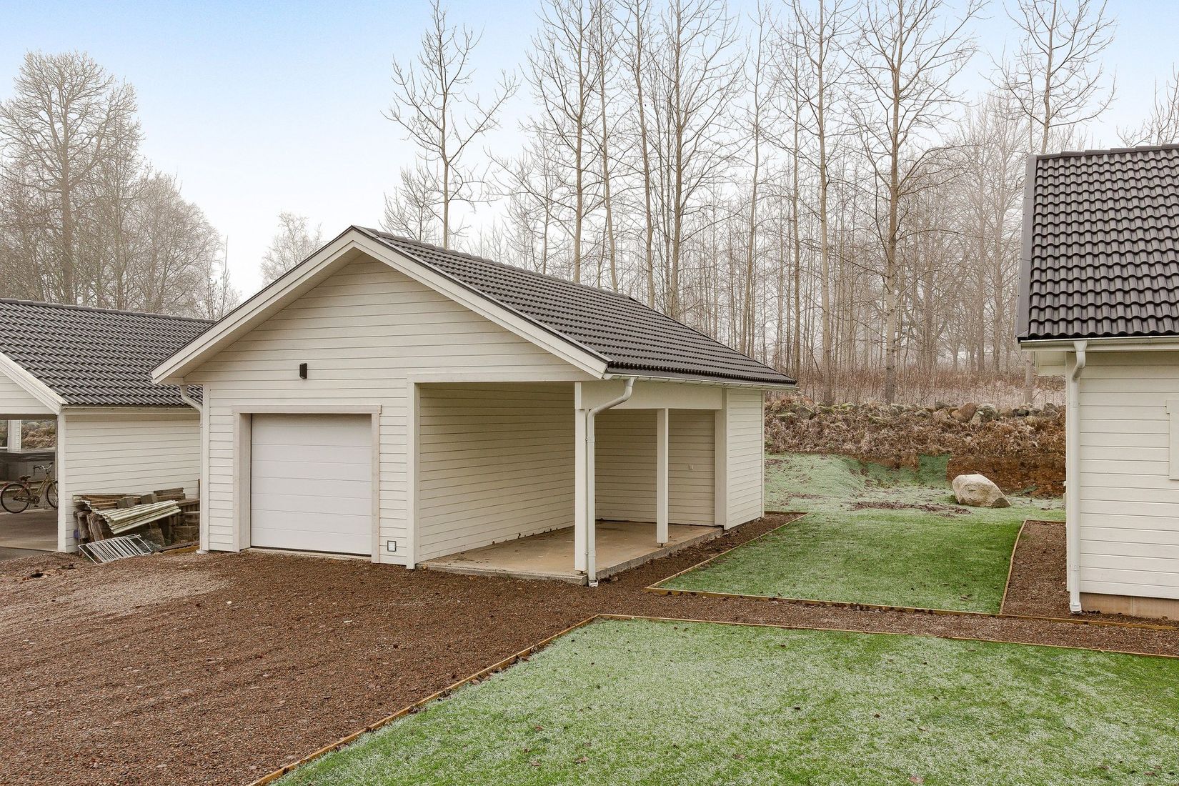 Villa, Ekebovägen 41, Ekenässjön, Vetlanda