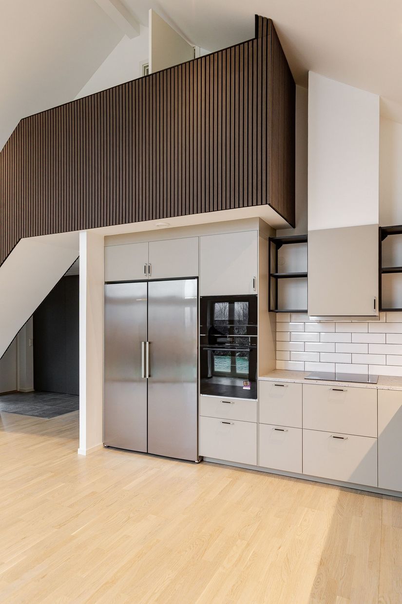 Villa, Ekebovägen 41, Ekenässjön, Vetlanda