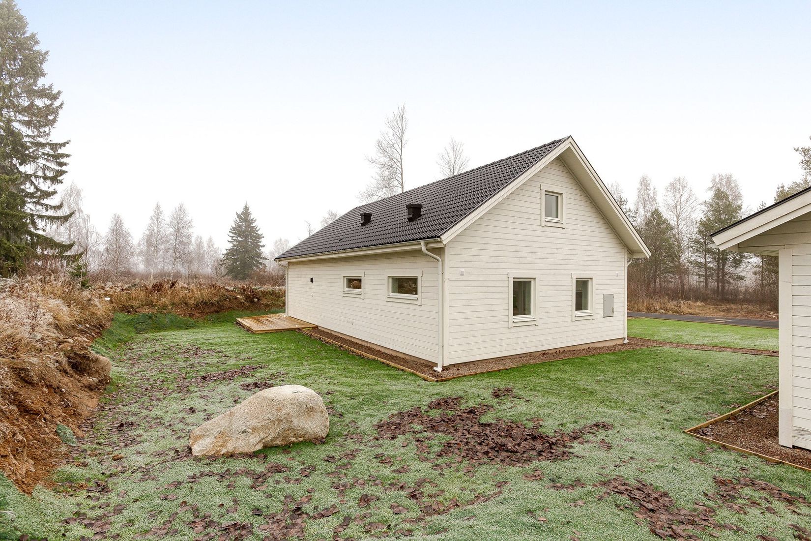 Villa, Ekebovägen 41, Ekenässjön, Vetlanda