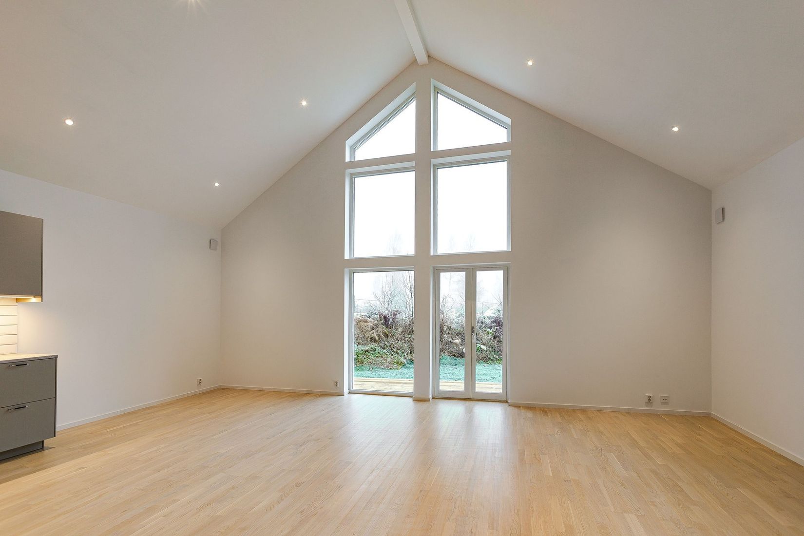 Villa, Ekebovägen 41, Ekenässjön, Vetlanda